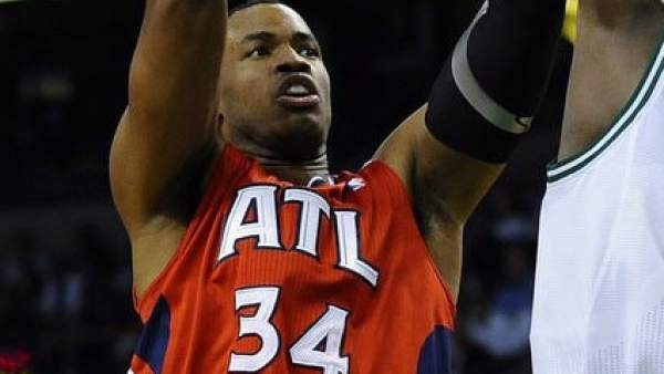 Jason Collins Jason Collins