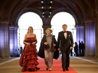 Cena de gala