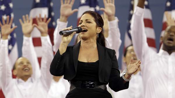 Gloria Estefan Gloria Estefan