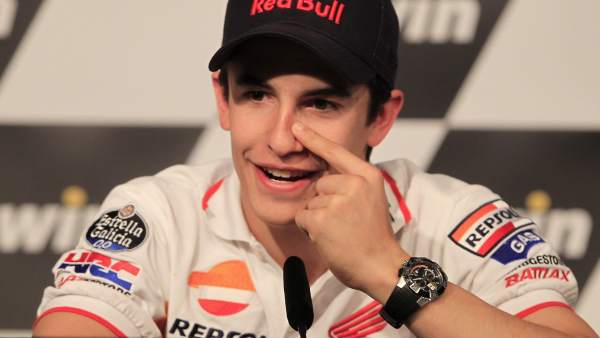 Marc Márquez Marc Márquez