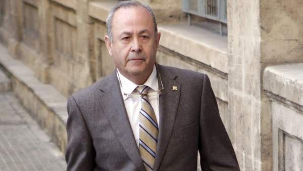 Juez José Castro Juez José Castro