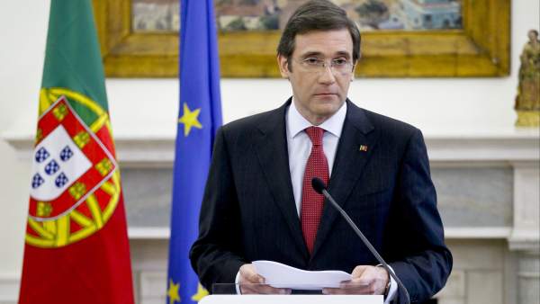 Passos Coelho Passos Coelho