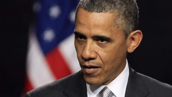Barack Obama Barack Obama