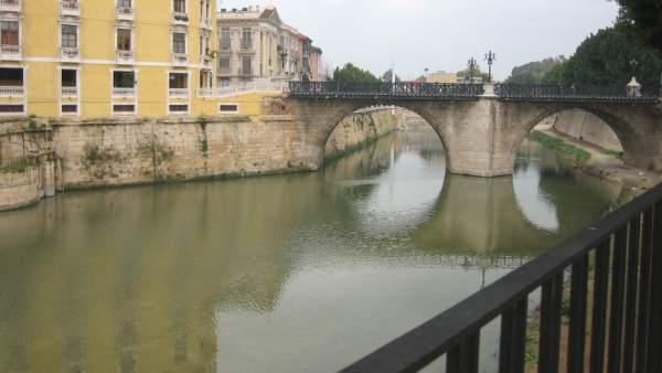 Río Segura Río Segura