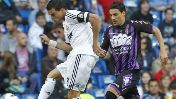 Pepe y Óscar Pepe y Óscar
