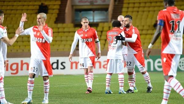 AS Monaco AS Monaco