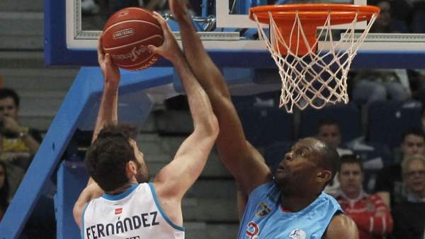Real Madrid-Estudiantes Real Madrid-Estudiantes