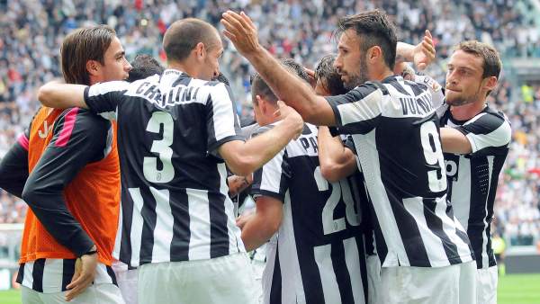 Juventus Juventus