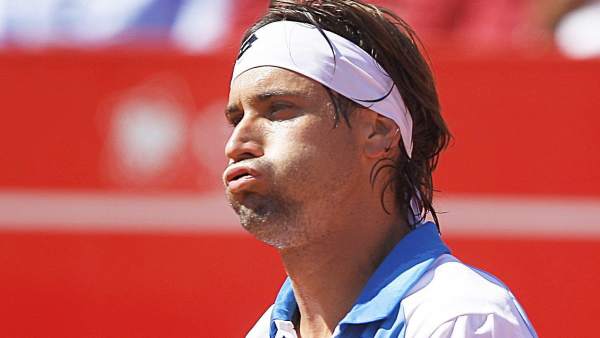 David Ferrer David Ferrer