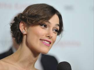 Keira Knightley