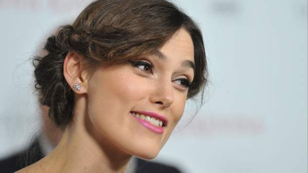 Keira Knightley Keira Knightley