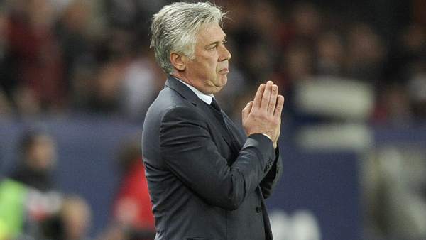 Carlo Ancelotti Carlo Ancelotti
