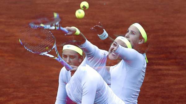 Victoria Azarenka Victoria Azarenka