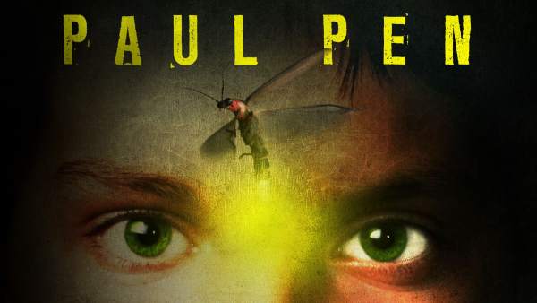 Paul Pen Paul Pen