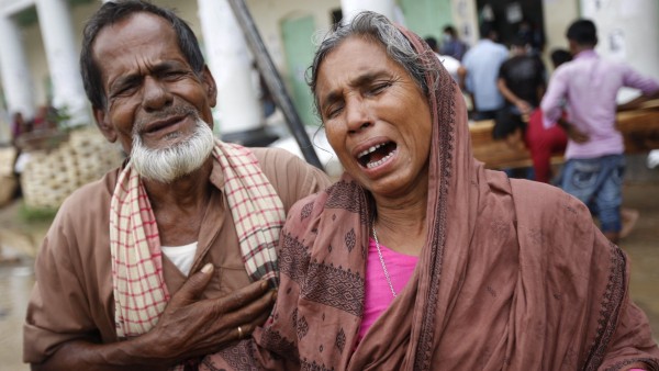 Bangladesh Bangladesh