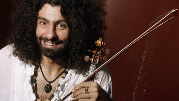 Ara Malikian Ara Malikian
