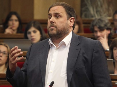 Oriol Junqueras