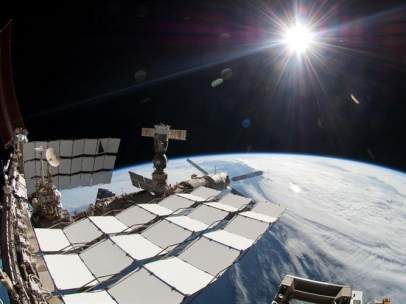 La NASA cambia de sistema operativo de Windows a Linux en la Estación Espacial Internacional (ISS).