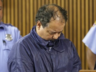 Ariel Castro
