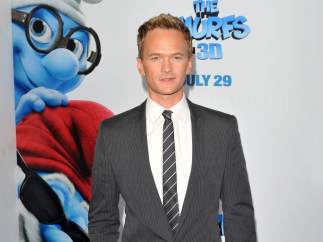 Neil Patrick Harris