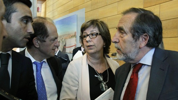 Maru Menéndez Maru Menéndez