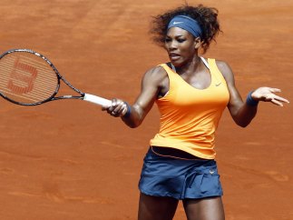 Serena Williams