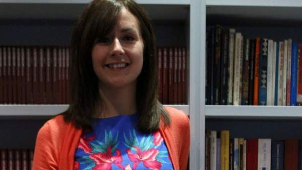 Amor y culpa en 'Nubes de Kétchup', la nueva novela de la británica