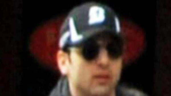 Tamerlan Tsarnaev Tamerlan Tsarnaev