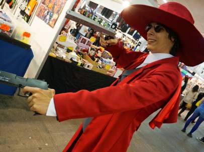 Expomanga