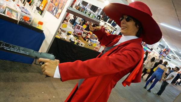 Expomanga Expomanga
