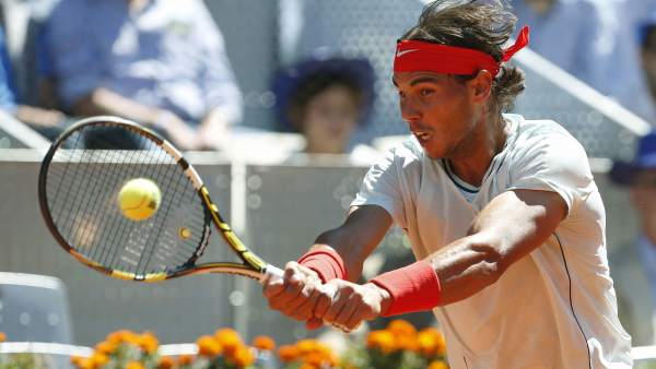 Rafa Nadal Rafa Nadal