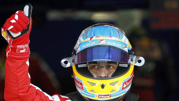 Fernando Alonso Fernando Alonso
