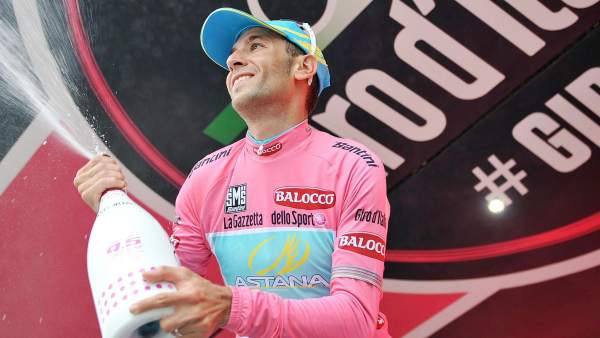 Vincenzo Nibali Vincenzo Nibali
