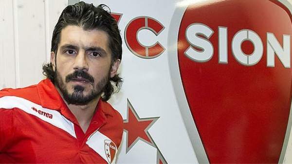 Gattuso Gattuso