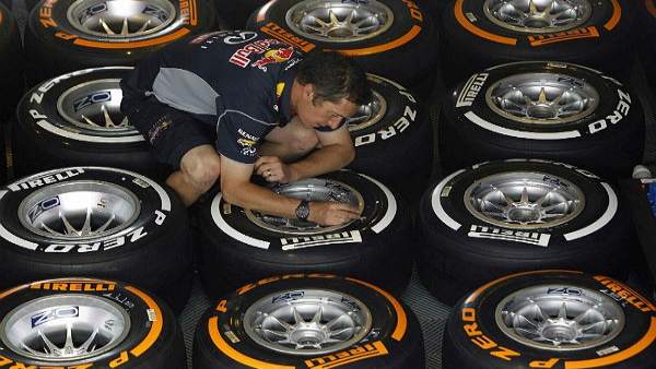 Pirelli Pirelli