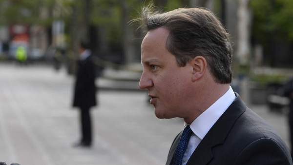 David Cameron David Cameron