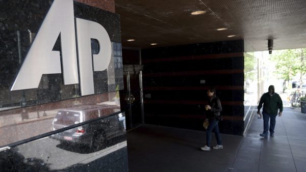 Associated Press (AP) Associated Press (AP)