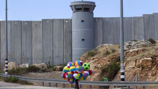 Franja de Gaza Franja de Gaza