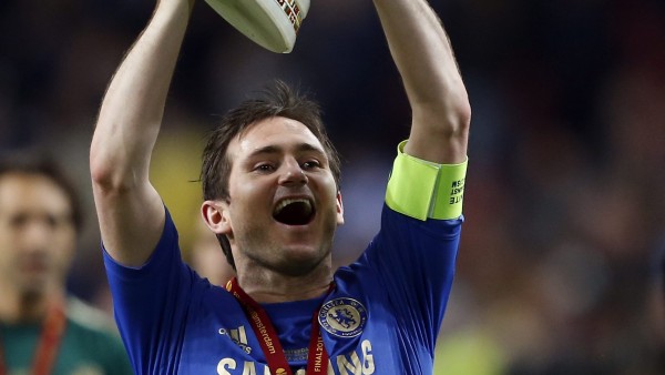 Lampard Lampard