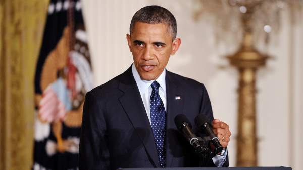 Obama Obama