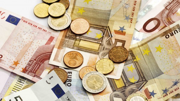 Monedas y billetes de euro Monedas y billetes de euro