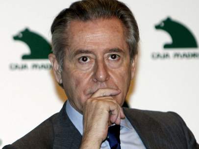 Miguel Blesa