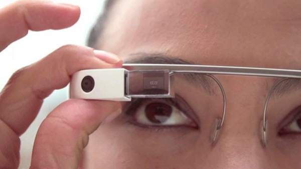 Google Glass Google Glass