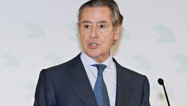 Miguel Blesa Miguel Blesa