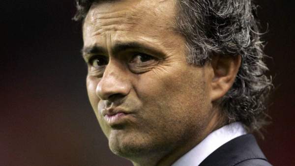 José Mourinho José Mourinho