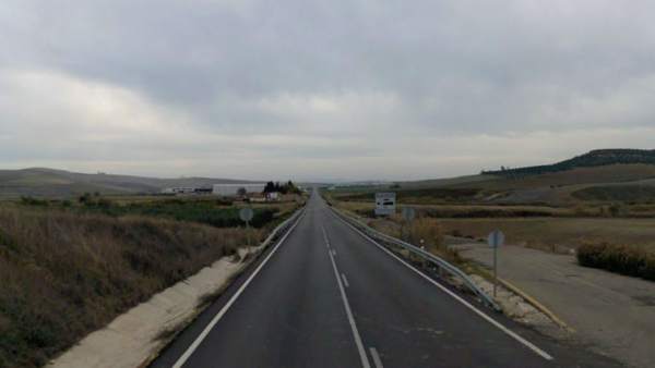 Carretera Carretera