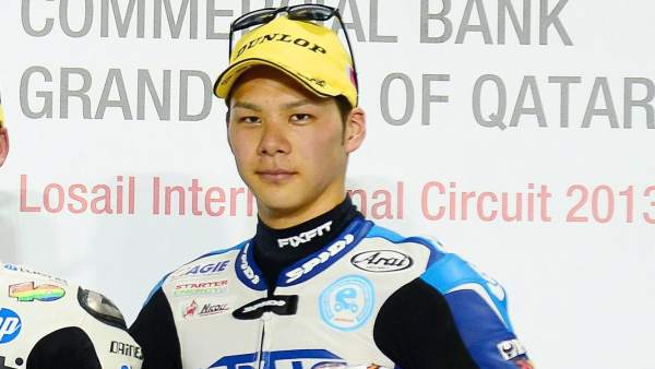 Takaashi Nakagami Takaashi Nakagami