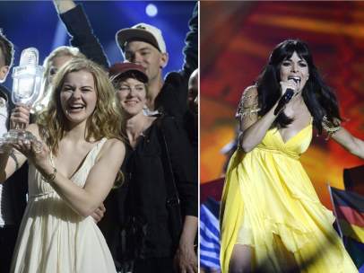 Eurovisión 2013