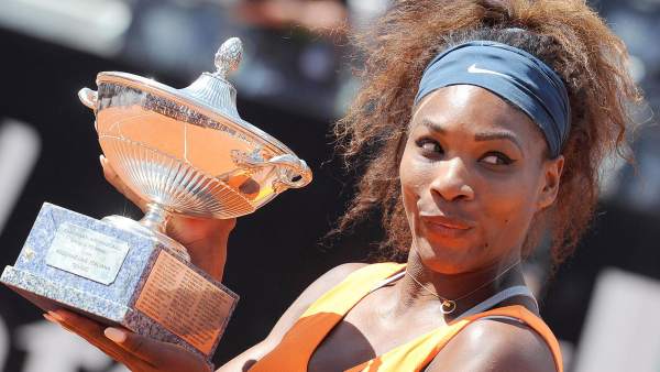 Serena Williams Serena Williams