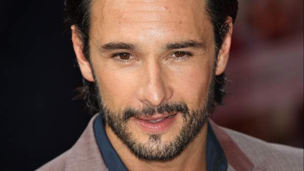 Rodrigo Santoro Rodrigo Santoro